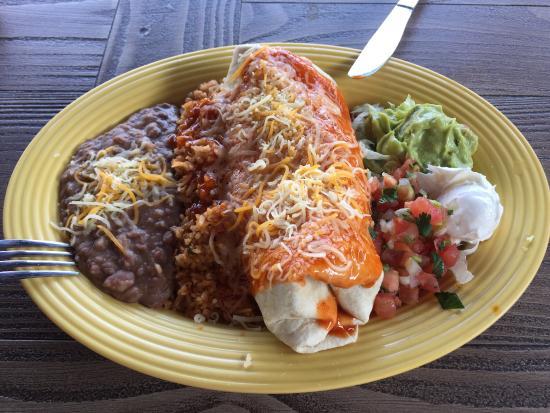 Cocina Cucamonga Mexican Grill